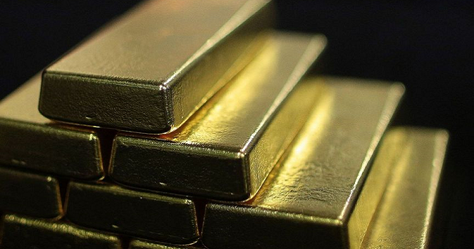 ‎Gold rises as investors assess US-Iran ceasefire deal reports