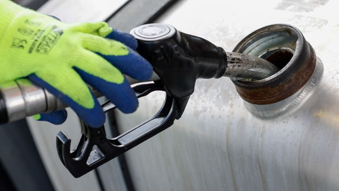 ‎Oil market shock have greater impact on refined products: Goldman Sachs