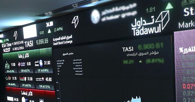 Tadawul Alamar Goes Ex dividend Stc Ex bonus Today Tadawul Alamar Goes Ex dividend Stc Ex bonus Today