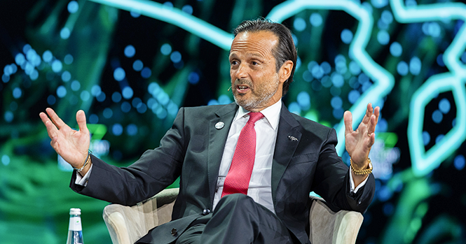 Red Sea Global targets Italy in first step beyond Saudi: Pagano