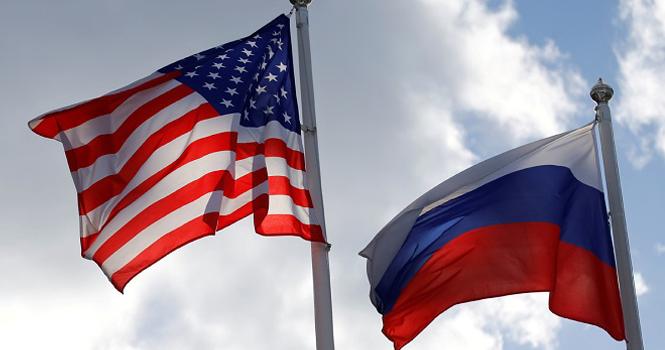 Russia-U.S. Dialogue Continues at SPIEF-2026