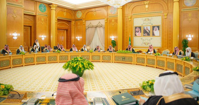 ‎Cabinet hails National Privatization Strategy’s role in economic diversification