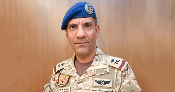 ‎Saudi Arabia intercepts, destroys 8 drones in Riyadh, Eastern Region