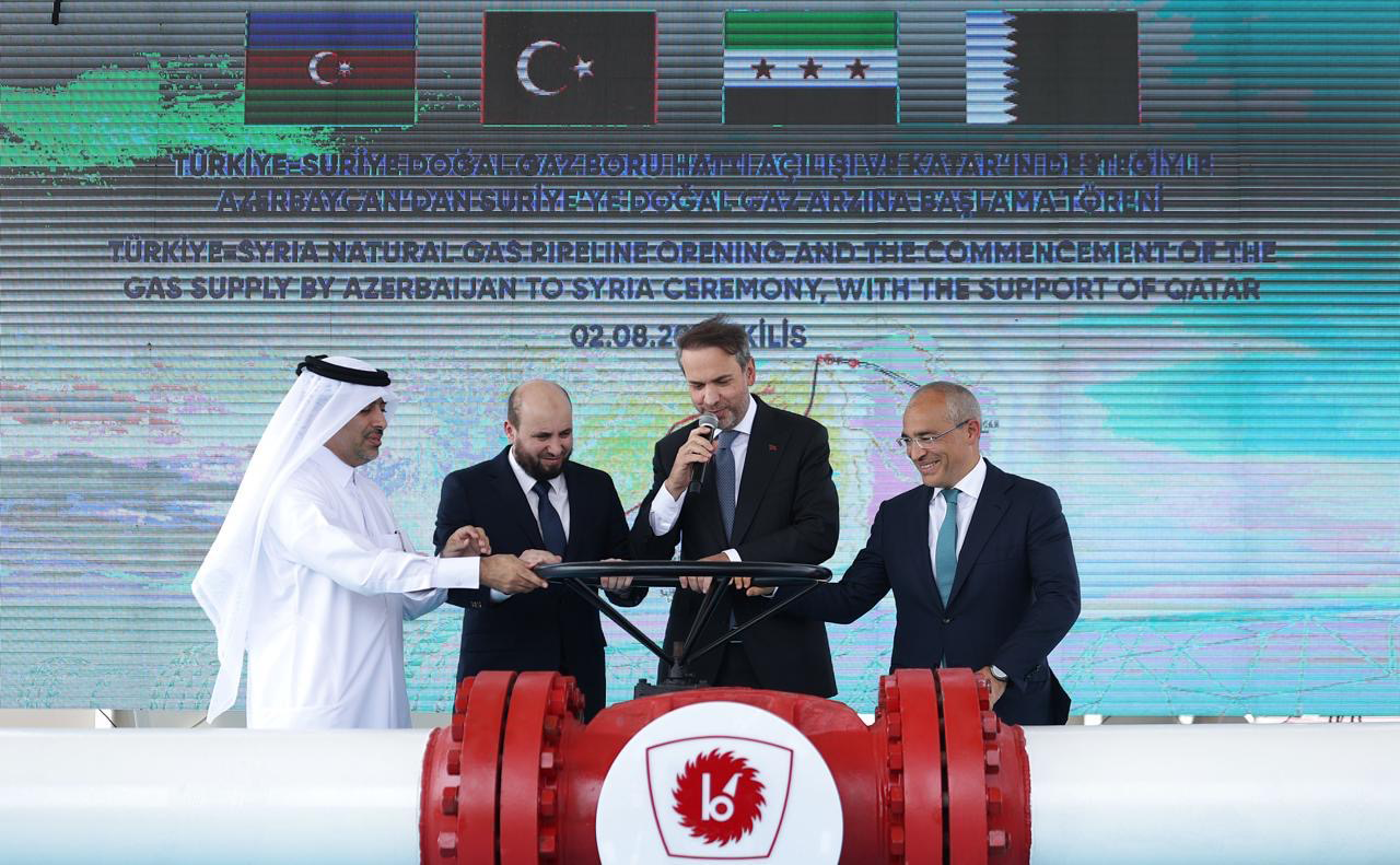 ما تأثير قطع العلاقات مع قطر على أسعار النفط والغاز؟