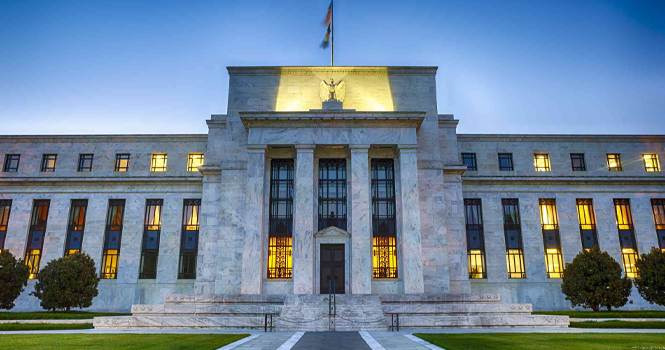 Trump shortlists three candidates to succeed Powell at Fed