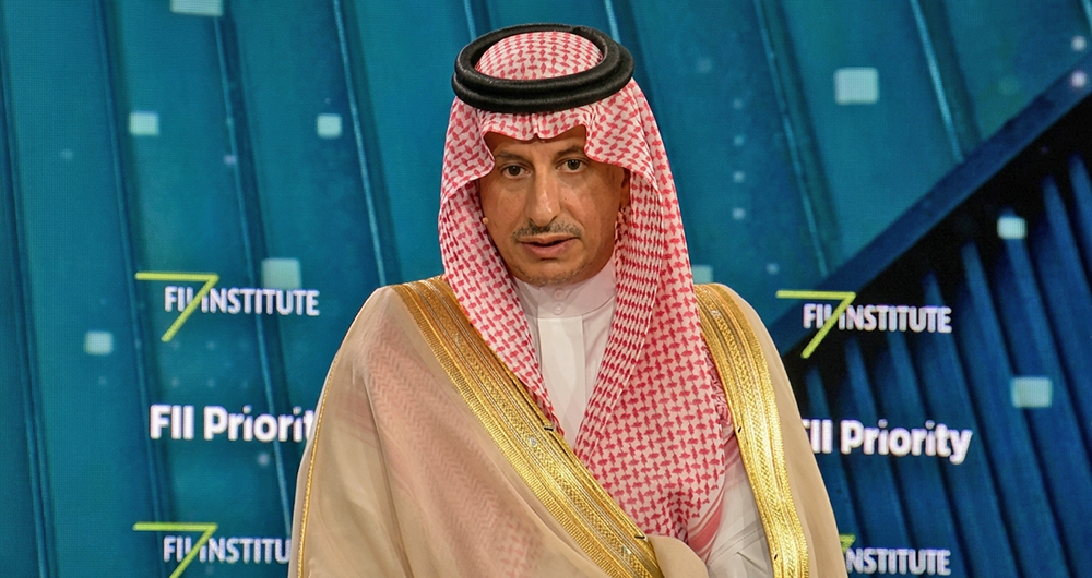 ‎Saudi tourism falls 6% in 5M 2026: Al-Khatib