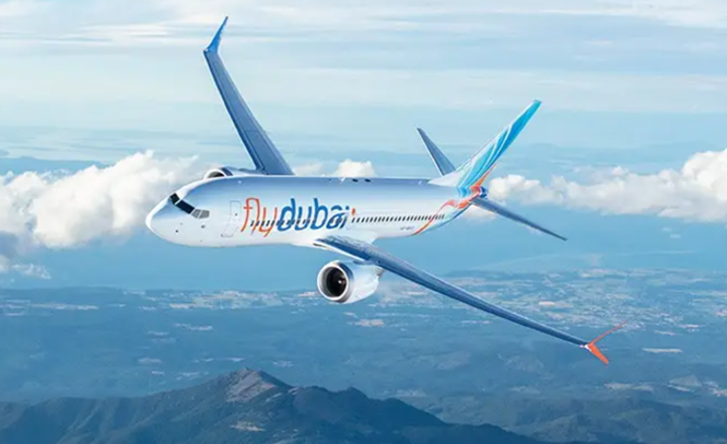 فلاي دبي توقع اتفاقية مبدئية مع إيرباص لشراء 150 طائرة إيه 321 نيو