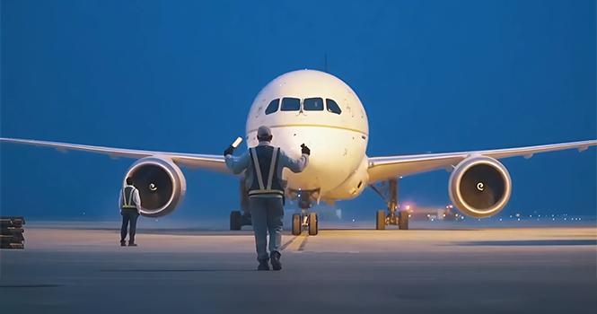 ‎Air Arabia consortium wins Dammam budget carrier license