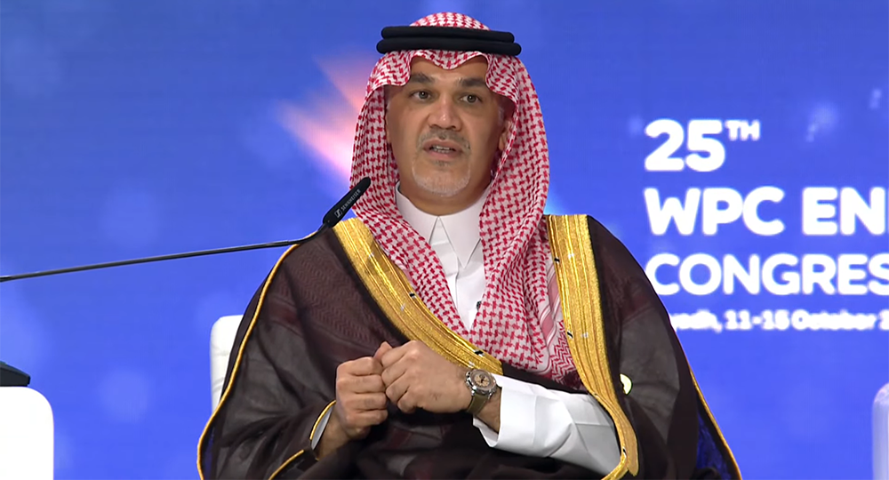 ‎Saudi Arabia attracts SAR 6T investments since strategy launch: Minister