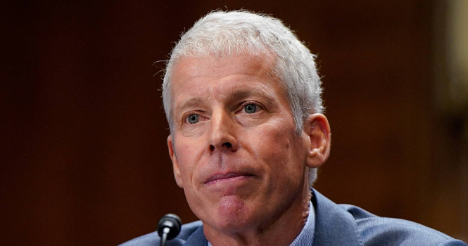 ‎US Energy Secretary says oil prices may peak in coming weeks