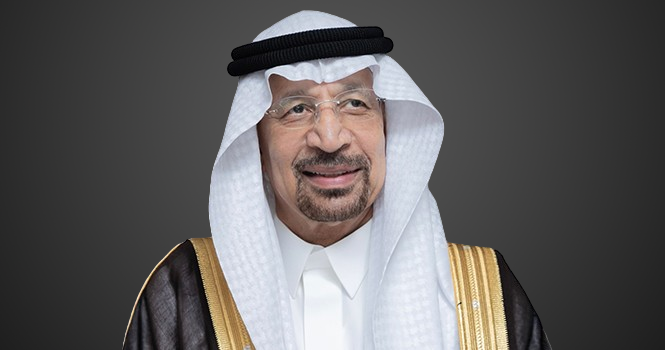 خالد الفالح رئيساً لمجلس إدارة الهيئة السعودية للمراجعين والمحاسبين