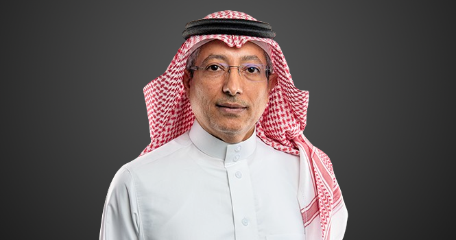 المعمر لـ أرقام: عقود مشاريع مراكز البيانات تقارب 5 مليارات ريال ونتوقع تسارع وتيرة تنفيذها