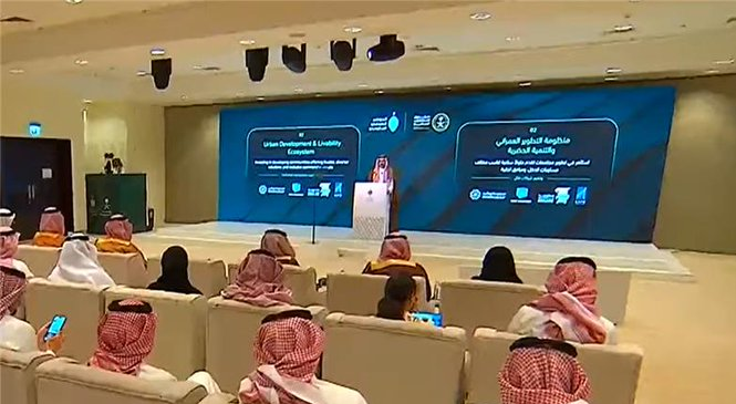 ‎100,000 hotel rooms to be developed within Vision portfolio: PIF Governor