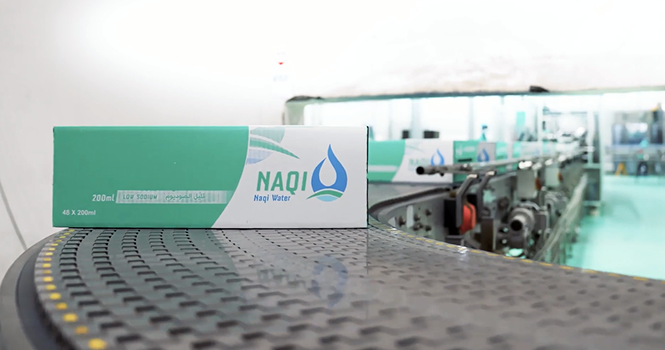 Naqi Water’s major shareholders commit to retain shares for one year