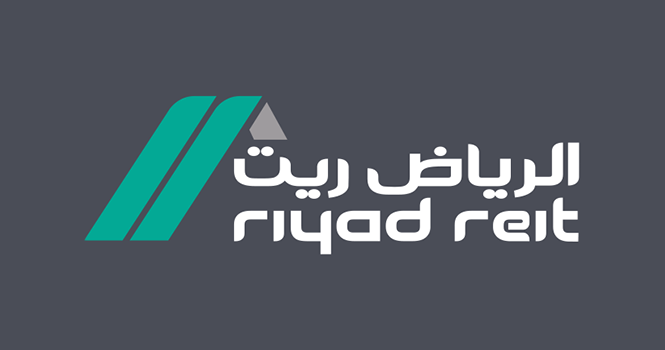 ‎Riyad REIT trades ex-dividend today