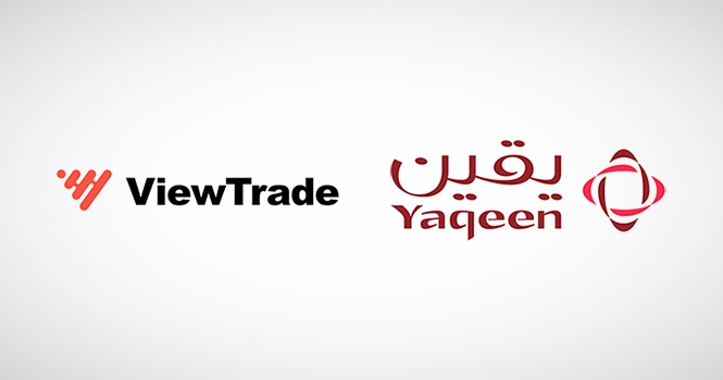 ViewTrade Holding and Yaqeen Capital Announce Strategic Partnership to Expand Global Market Access