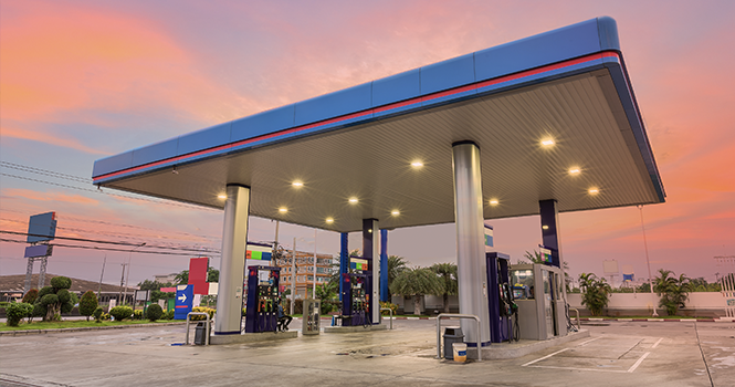 Mapping Saudi fuel: Sector leaders, market shares by end-2025