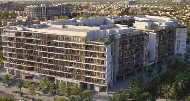 إطلاق مشروع سكني بمنطقة أرجان في دبي بقيمة 662 مليون درهم