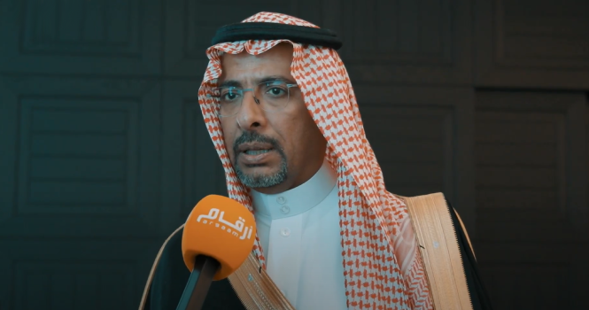 Russian private sector eyes Saudi investment opportunities: Alkhorayef