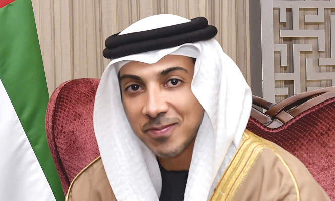 منصور بن زايد يُصدر قراراً بإنشاء مركز الوساطة في المنازعات التجارية لدى غرفة أبوظبي