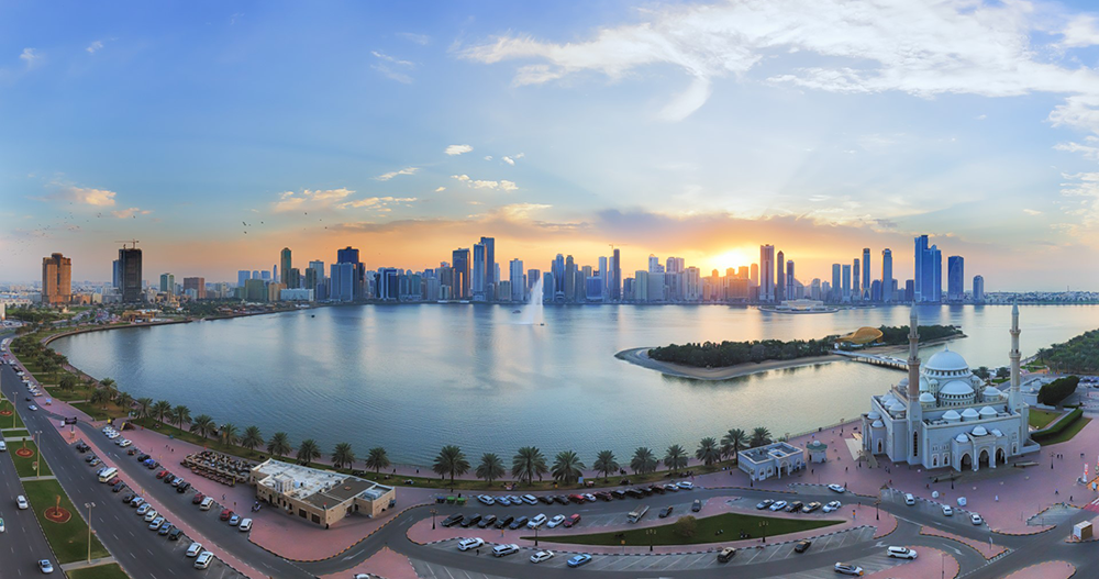 كهرباء الشارقة تُنجز مشروعين لنقل الطاقة بتكلفة 341.5 مليون درهم