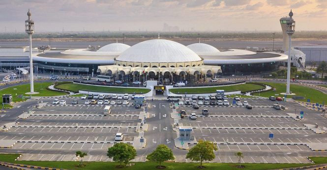 19.5 مليون مسافر عبر مطار الشارقة خلال 2025 بنمو 13.9%