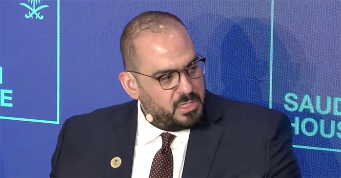 Economy Minister stresses long-term vision and execution