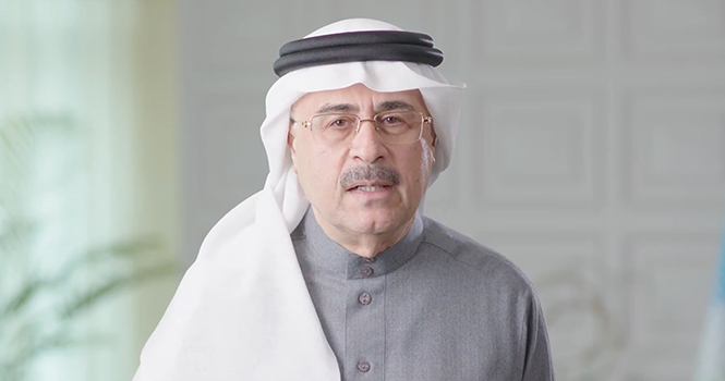 رئيس ارامكو: ‌العالم خسر ‌نحو مليار ​برميل ‌من ⁠النفط ​ في شهرين