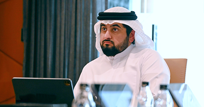 اعتماد استراتيجية دبي للإعلام وأهدافها التطويرية للمرحلة المقبلة