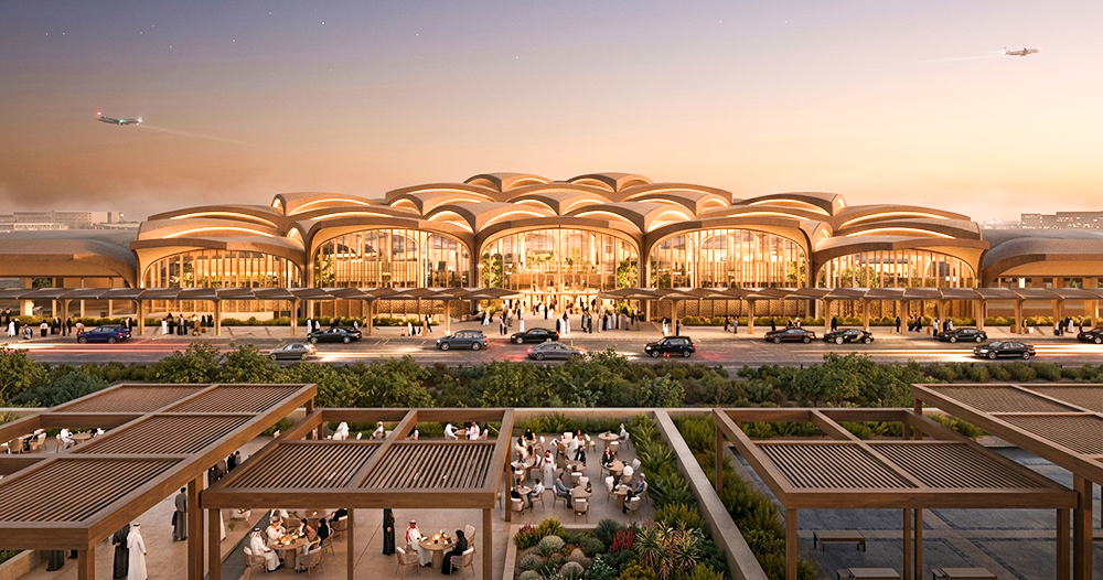 ‎RTCC-IC Ictas consortium wins SAR 800M airport contract