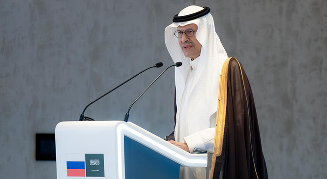 OPEC deal rewards investors, believers in demand growth: Minister