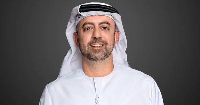أحمد الحسن رئيساً تنفيذياً ومديراً عاماً لموانئ دبي العالمية في دول التعاون