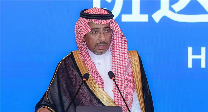 Saudi, Chinese firms sign $1.74B deals at business forum