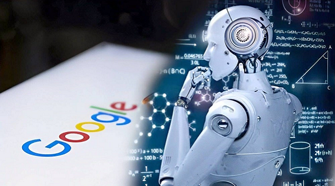 الذكاء الاصطناعي .. صراع يتجاوز التقنية إلى النفوذ العالمي