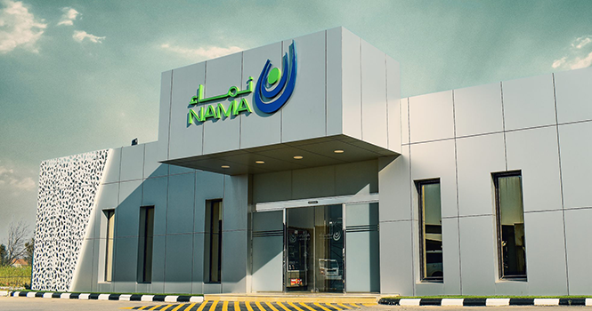 Nama Chemicals fully offsets accumulated losses