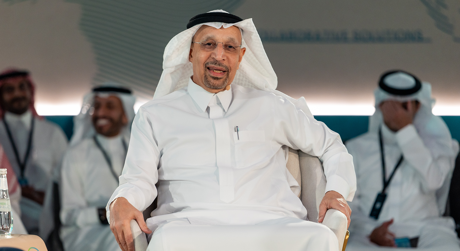 Tadawul market cap seen rising 20% in 7 years: Al-Falih