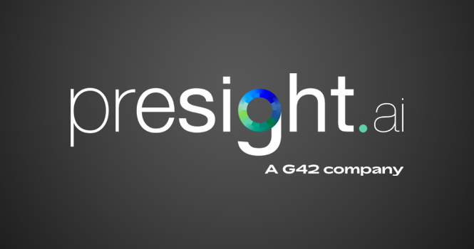 بريسايت توقع عقداً مع خزنة لإنشاء مركز قيادة وتحكّم مركزي مدعوم بالذكاء الاصطناعي