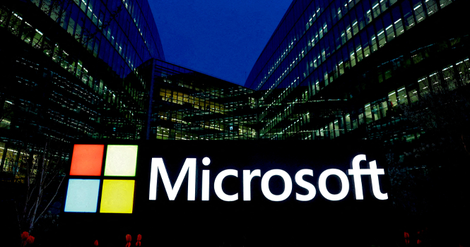 Cyberattack hits Microsoft servers, threatens thousands of global organizations