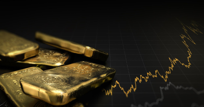 Global gold demand up 3% in Q2