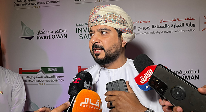 Saudi-Omani integration, Empty Quarter Road boost trade exchange: Omani minister