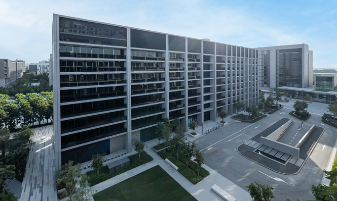  أرادَ: بدء تسليم 138 وحدة سكنية جديدة ضمن مشروع الجادة بالشارقة