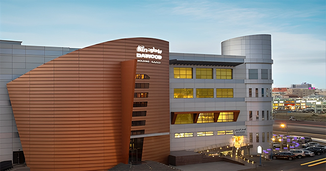 ‎BinDawood’s Q4 2025 net profit matches estimates, TP maintained: Ubhar Capital