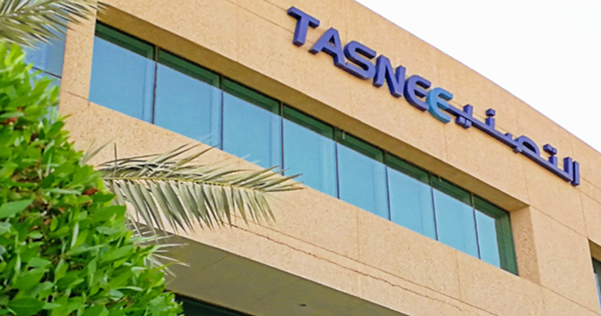 Tasnee sells subsidiary for SAR 700M