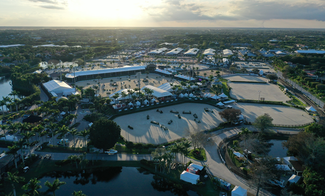 مدن القابضة تستثمر في ويلينغتون لتعزيز مشاريع الفروسية والعقارات الفاخرة بالولايات المتحدة