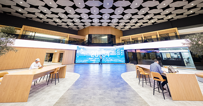 أهم أحداث الأسبوع بأسواق الإمارات (دبي - أبوظبي)