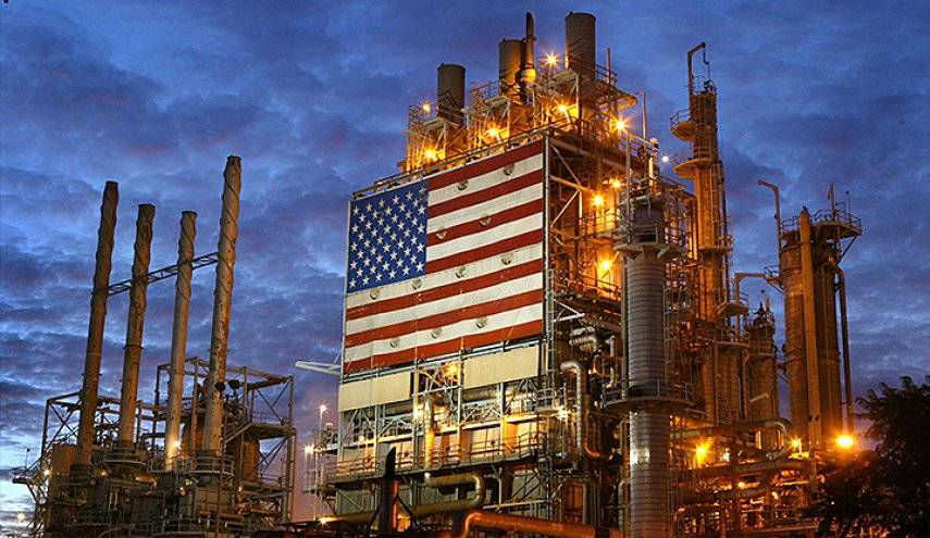 US natural gas inventories fall in line with expectations
