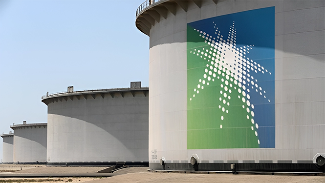 Saudi Aramco sets Arab Crude OSP for February 2026