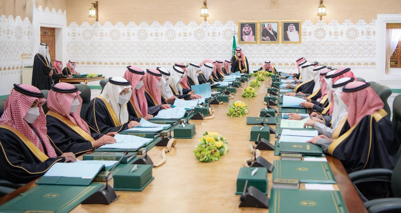 Cabinet reaffirms commitment to bolstering Kingdom’s position in advanced technologies