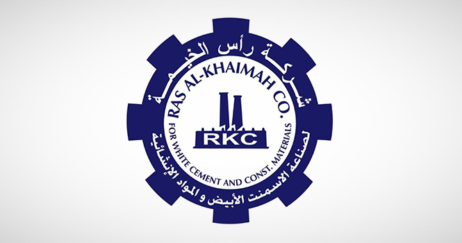 أرباح رأس الخيمة لصناعة الأسمنت الأبيض 19.2 مليون درهم (+24%) بنهاية النصف الأول المنتهي في 30 سبتمبر 2025