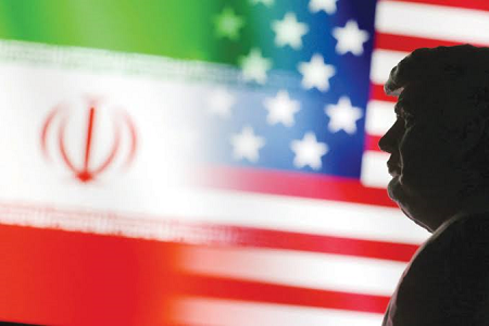 ‎Trump renews threat to destroy Iran energy infrastructure if no deal reached